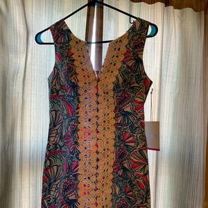 Lilly Pulitzer size 2 shift dress.